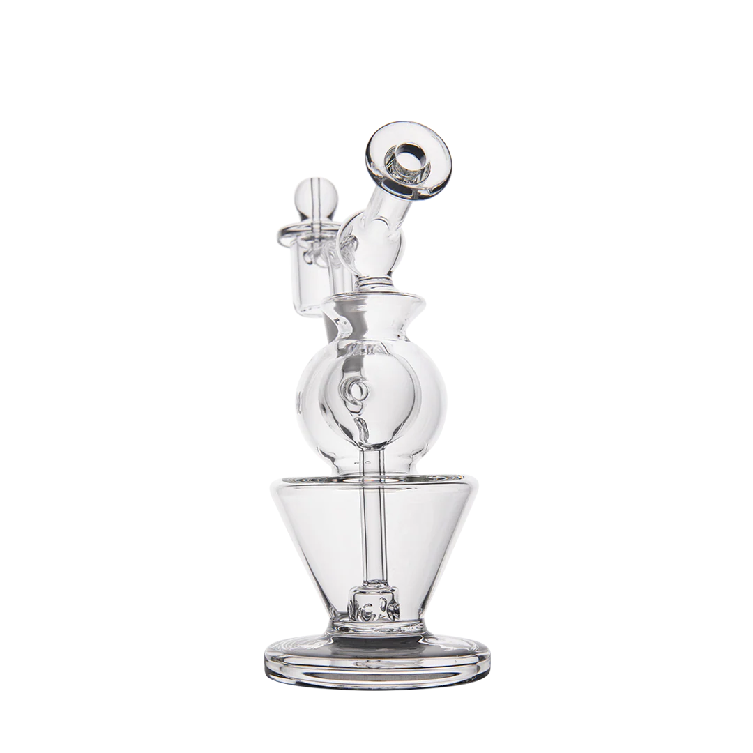 MJ Arsenal Gemini Mini Dab Rig - Image 16