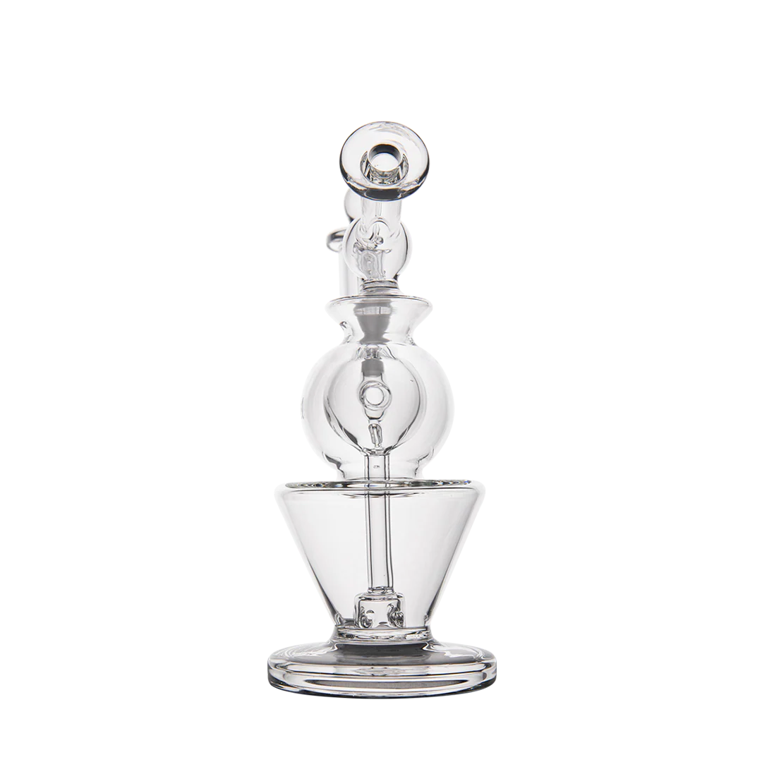 MJ Arsenal Gemini Mini Dab Rig - Image 17