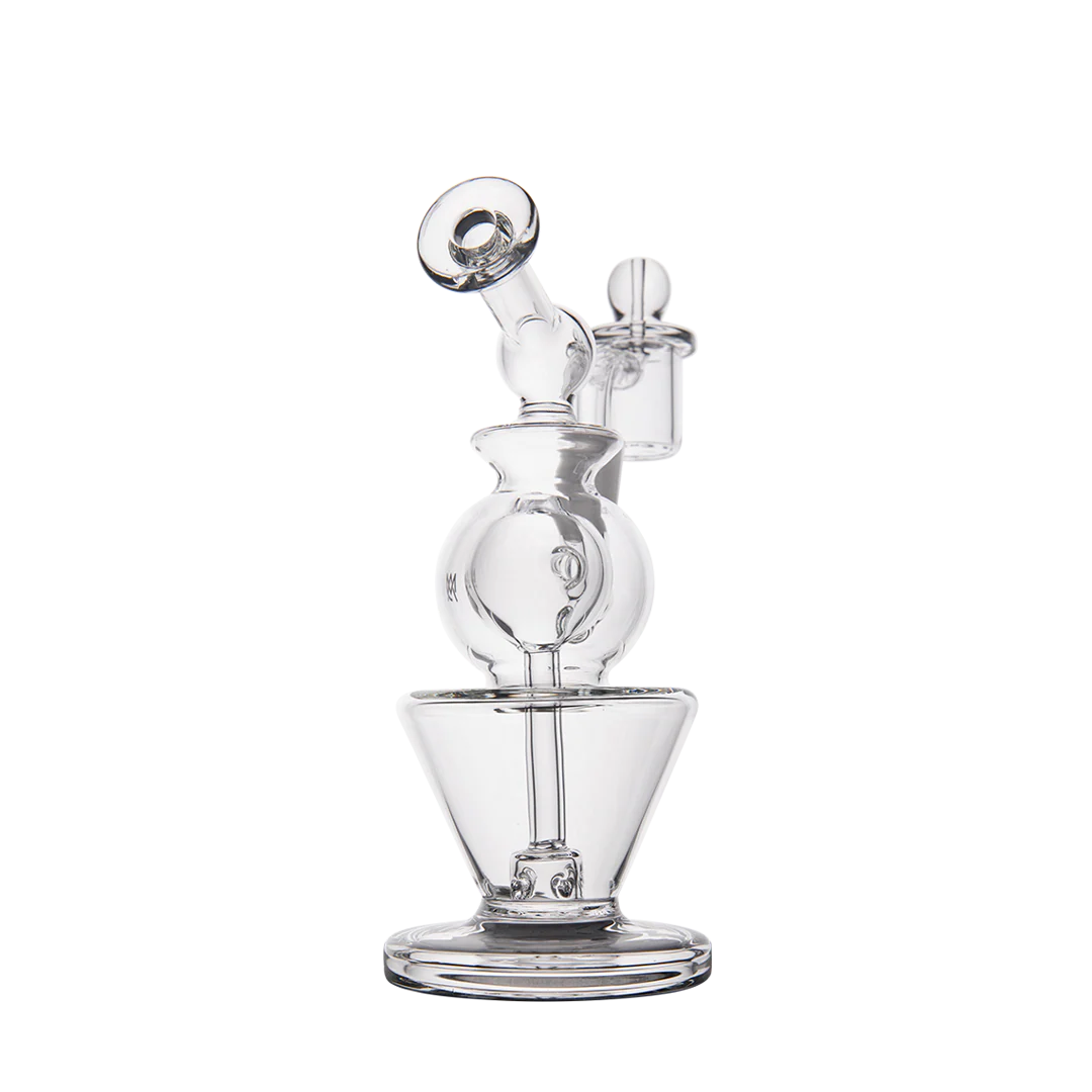 MJ Arsenal Gemini Mini Dab Rig - Image 19