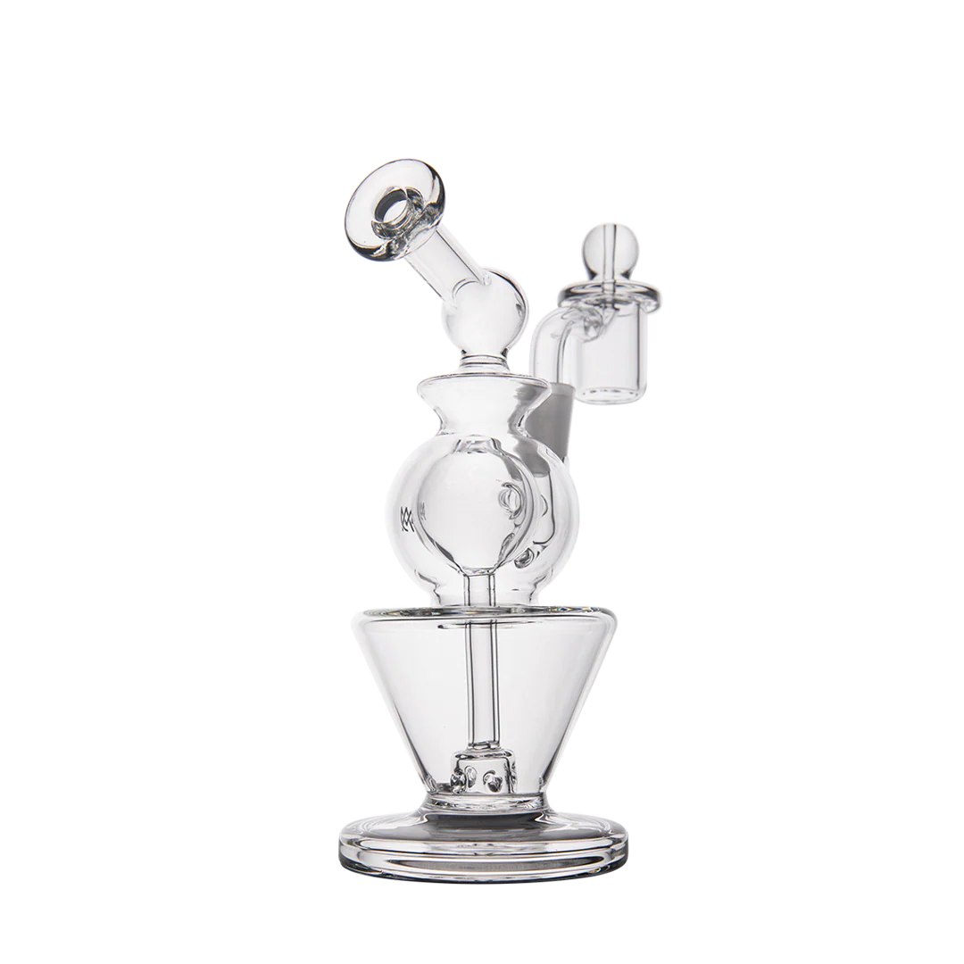 MJ Arsenal Gemini Mini Dab Rig - Image 20