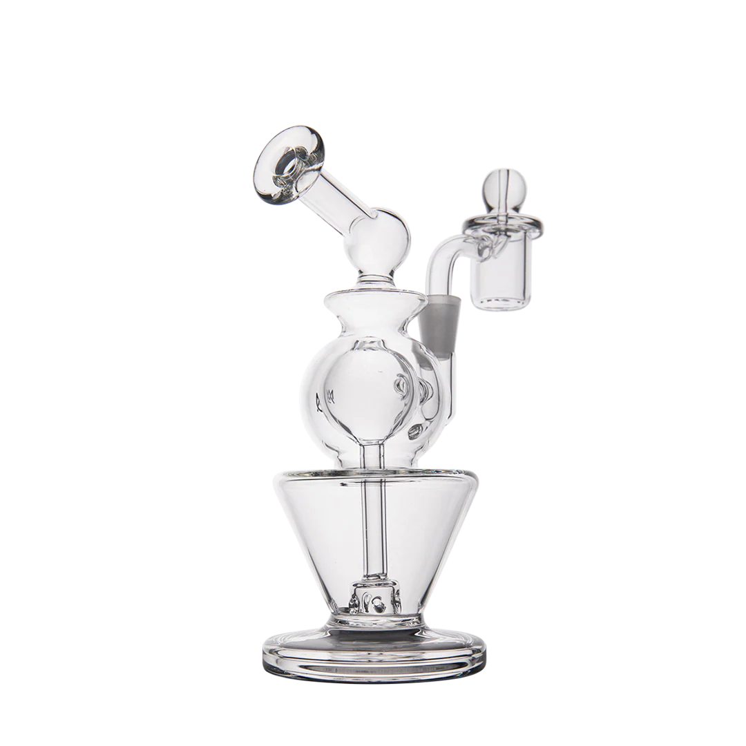 MJ Arsenal Gemini Mini Dab Rig - Image 21