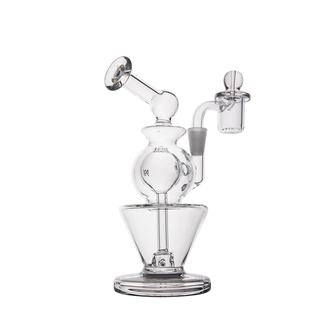 MJ Arsenal Gemini Mini Dab Rig - Image 22