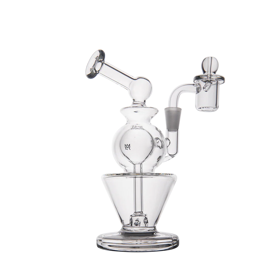 MJ Arsenal Gemini Mini Dab Rig - Image 23