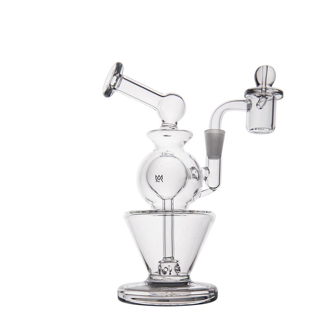 MJ Arsenal Gemini Mini Dab Rig - Image 24