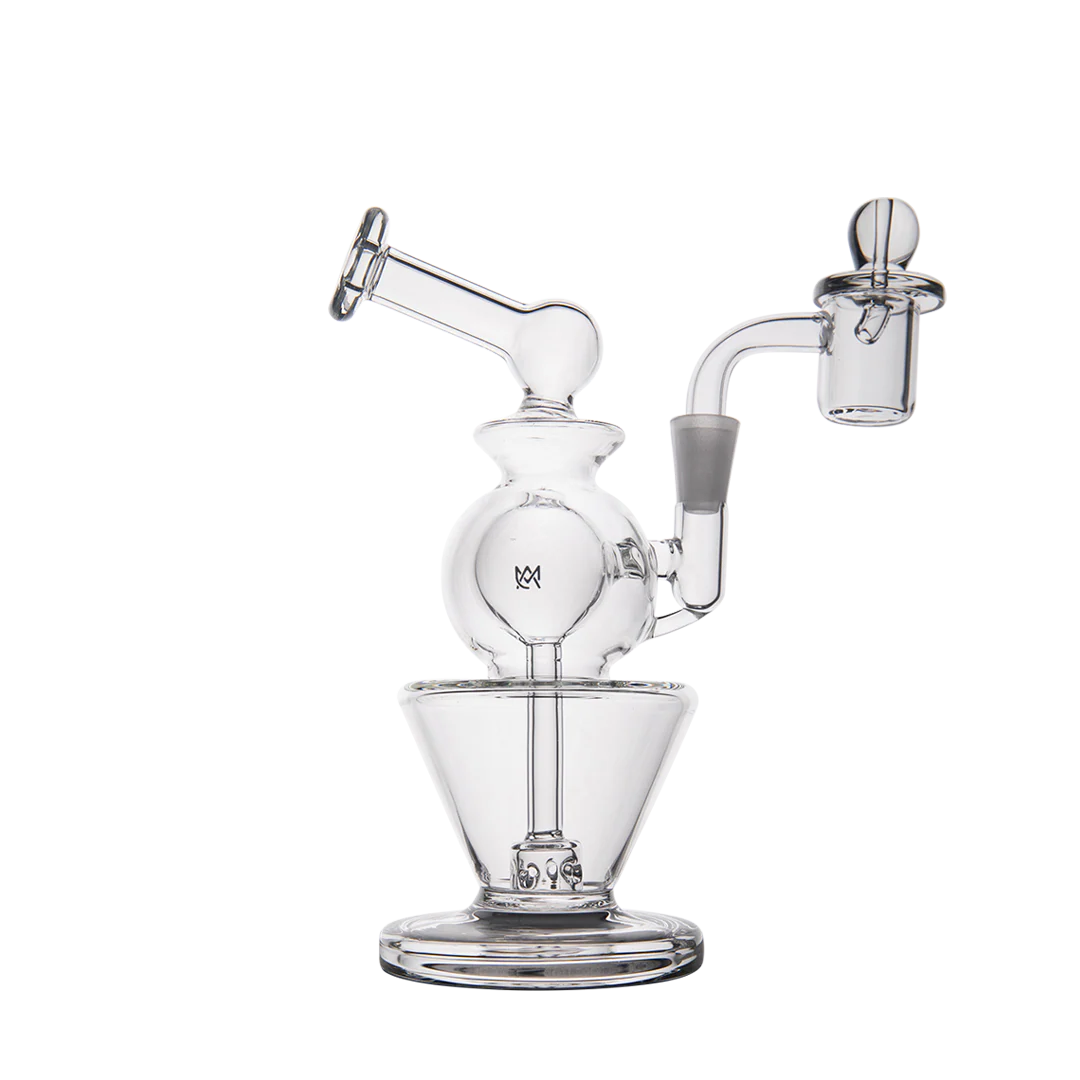 MJ Arsenal Gemini Mini Dab Rig - Image 25