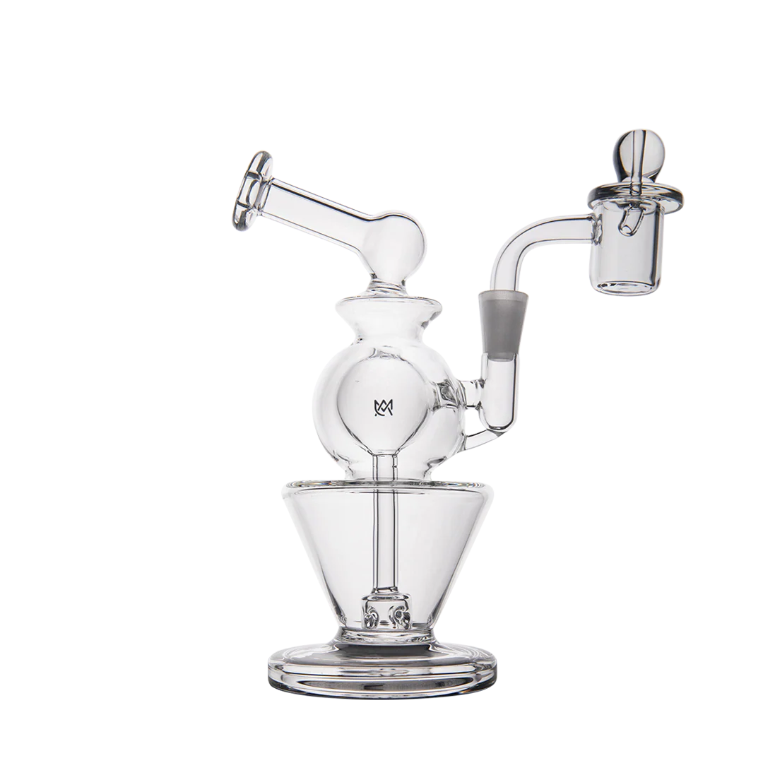 MJ Arsenal Gemini Mini Dab Rig - Image 26