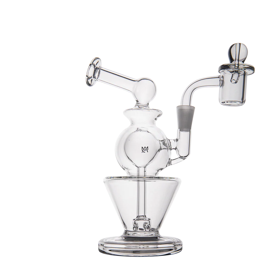 MJ Arsenal Gemini Mini Dab Rig - Image 27