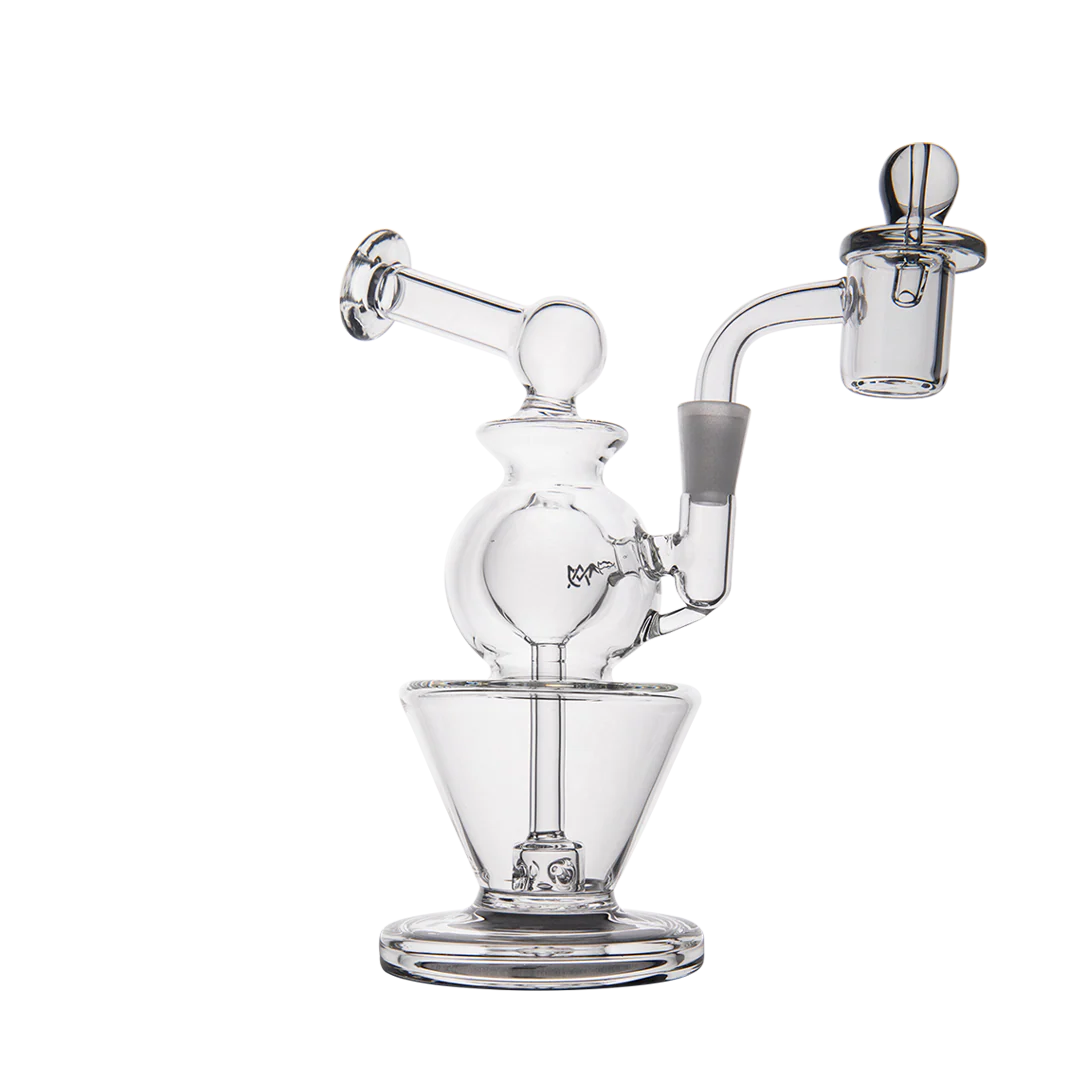 MJ Arsenal Gemini Mini Dab Rig - Image 28