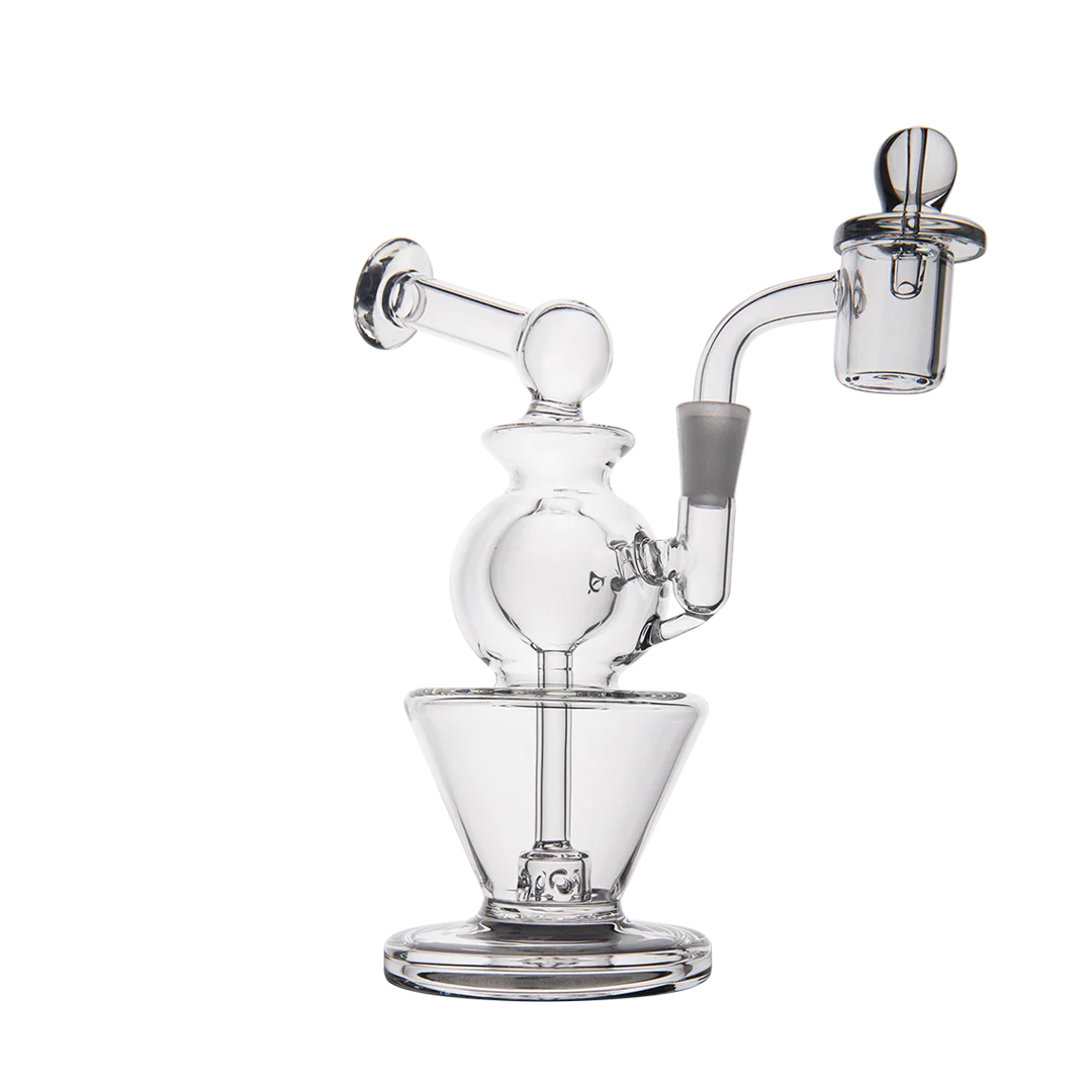 MJ Arsenal Gemini Mini Dab Rig - Image 29