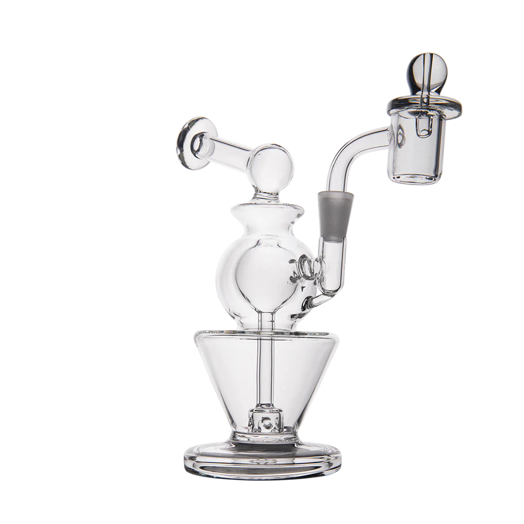MJ Arsenal Gemini Mini Dab Rig - Image 30