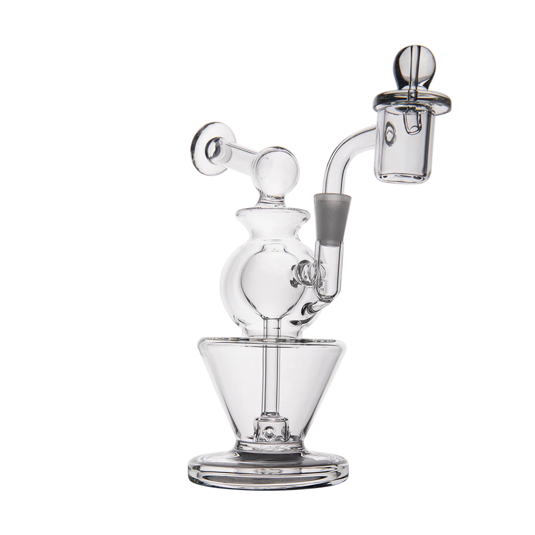 MJ Arsenal Gemini Mini Dab Rig - Image 31