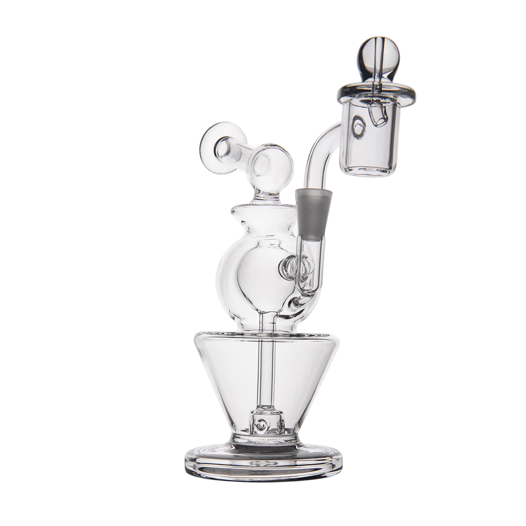 MJ Arsenal Gemini Mini Dab Rig - Image 32