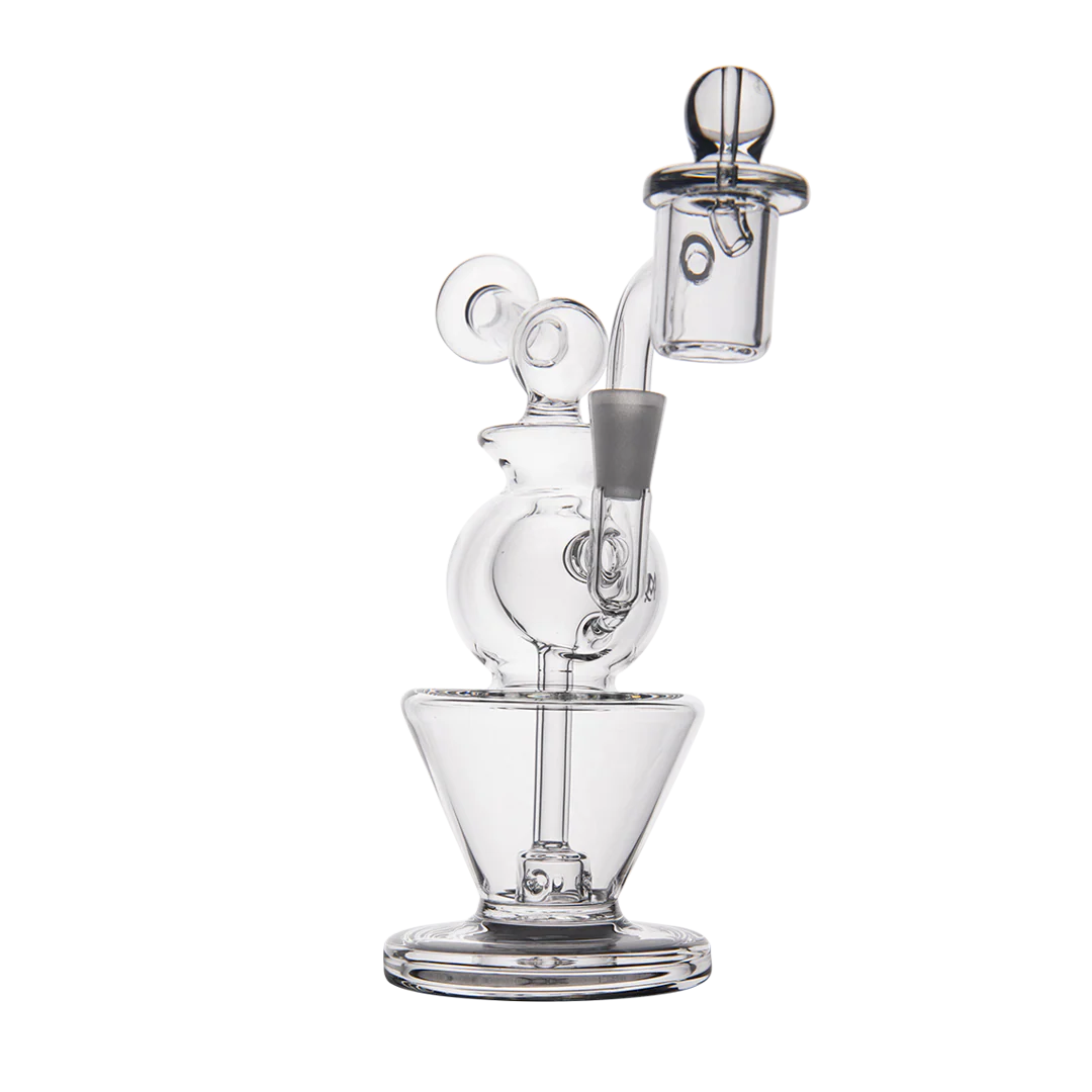 MJ Arsenal Gemini Mini Dab Rig - Image 33