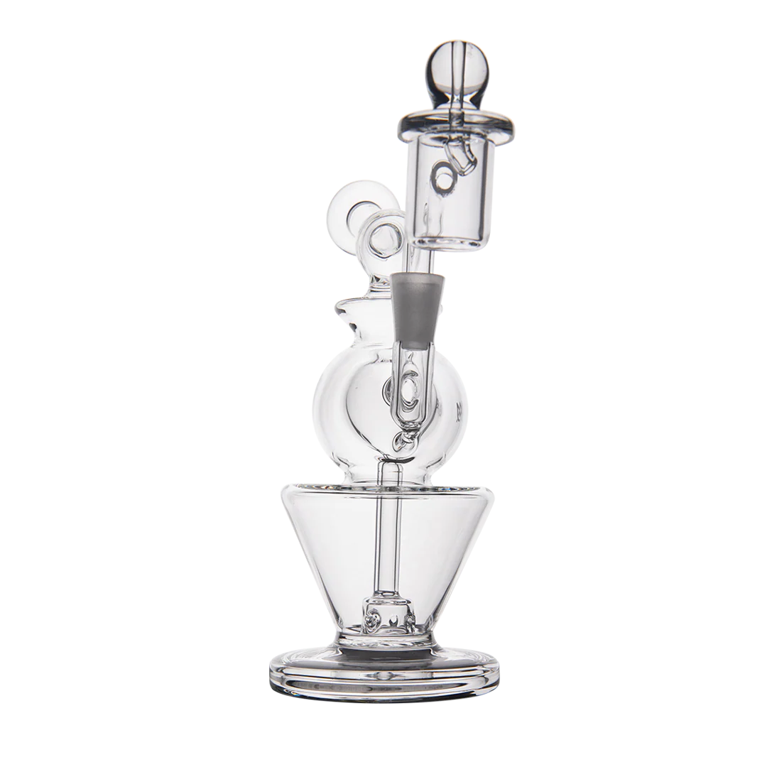 MJ Arsenal Gemini Mini Dab Rig - Image 34