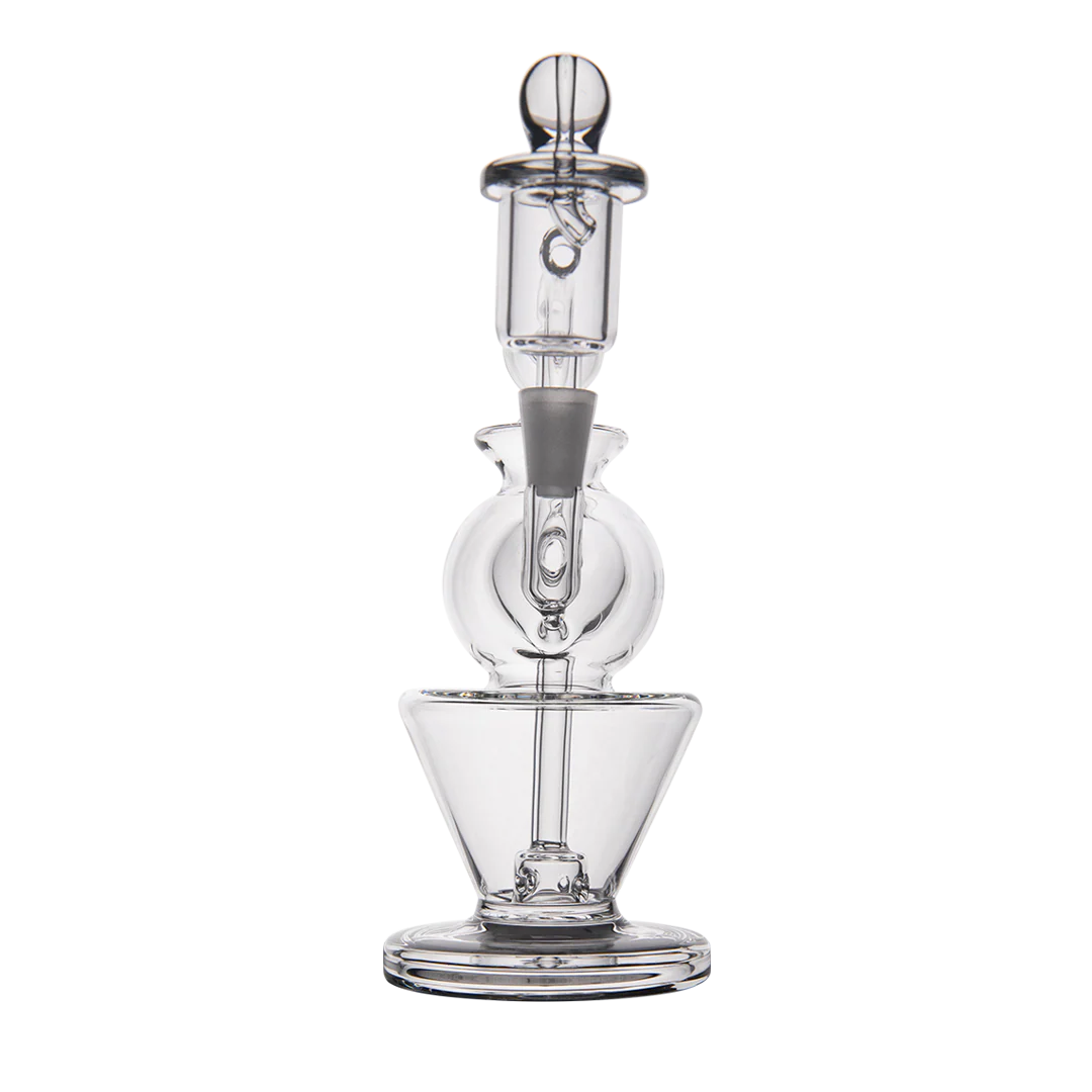 MJ Arsenal Gemini Mini Dab Rig - Image 35