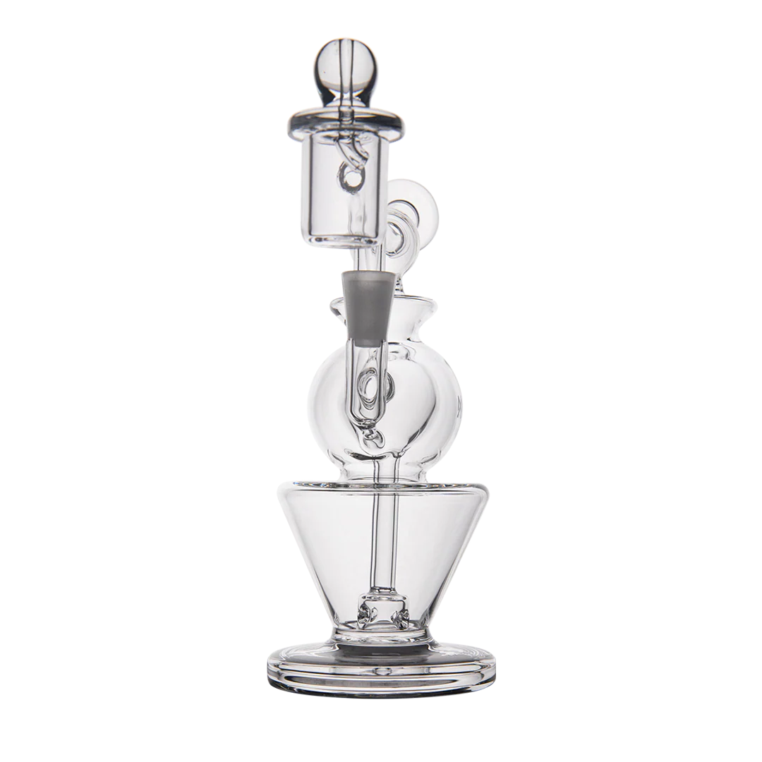 MJ Arsenal Gemini Mini Dab Rig - Image 36