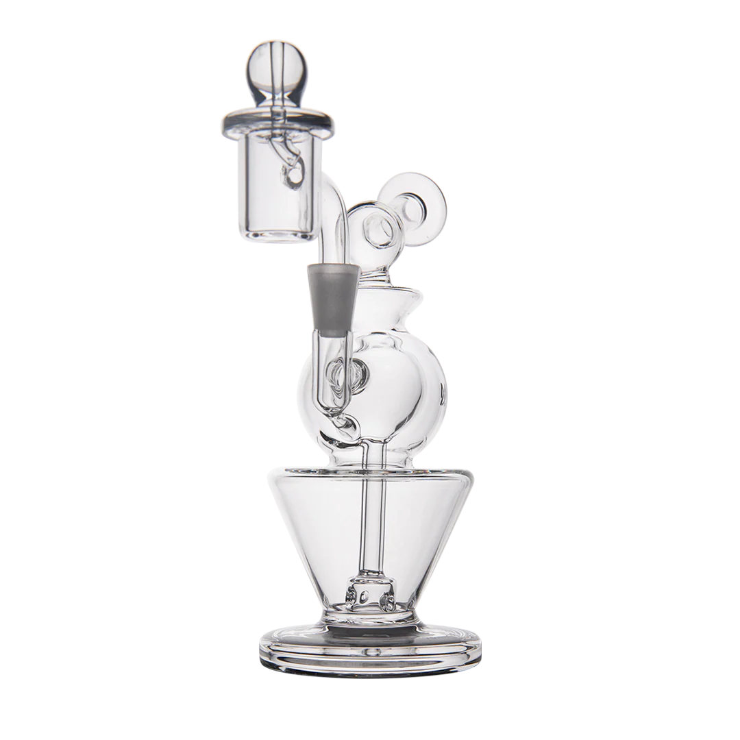 MJ Arsenal Gemini Mini Dab Rig - Image 37
