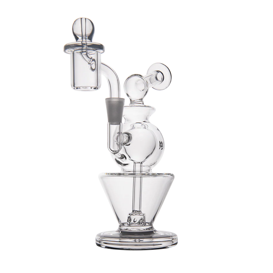 MJ Arsenal Gemini Mini Dab Rig - Image 38