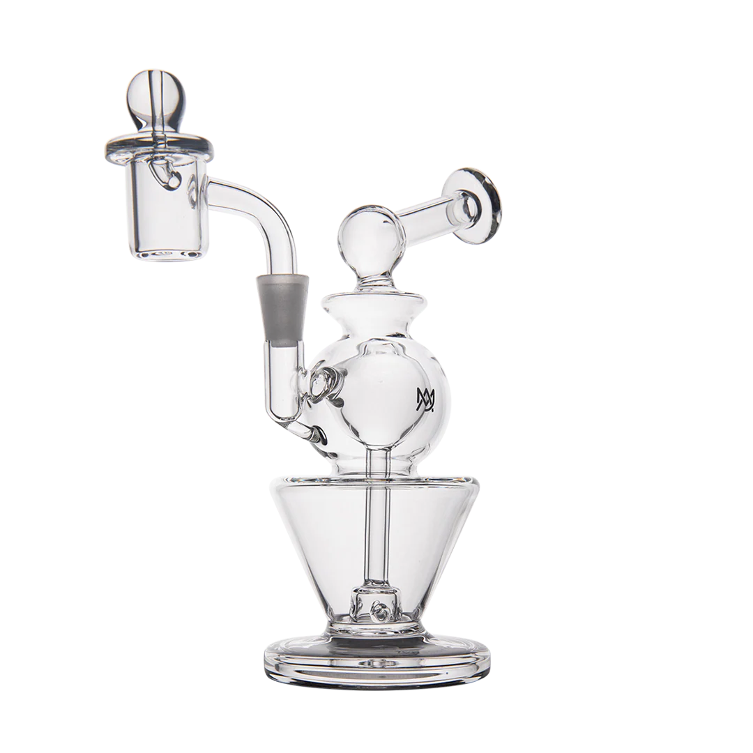 MJ Arsenal Gemini Mini Dab Rig - Image 40