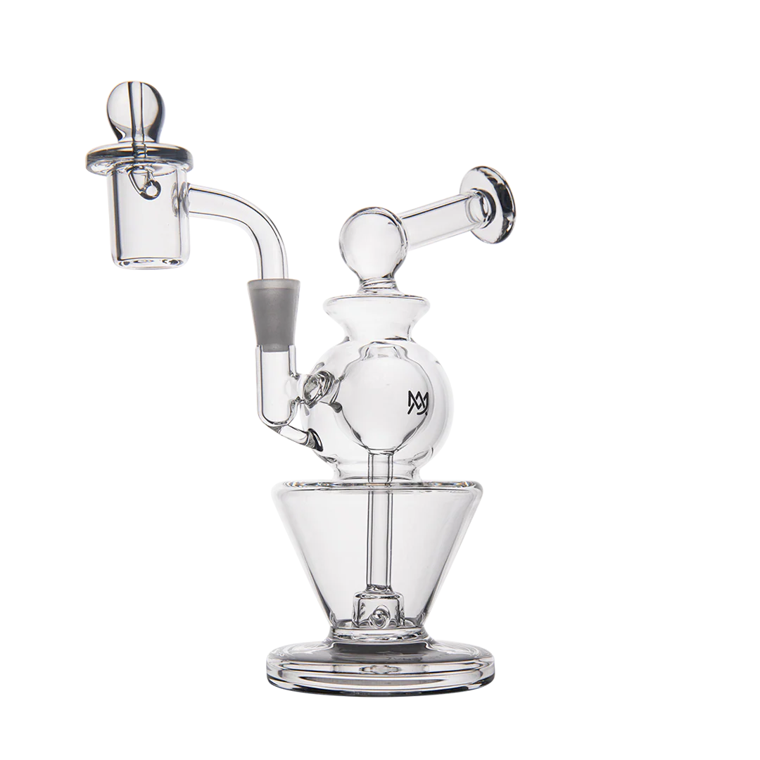 MJ Arsenal Gemini Mini Dab Rig - Image 41