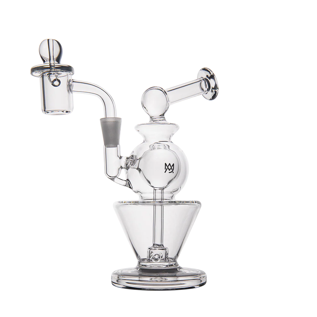MJ Arsenal Gemini Mini Dab Rig - Image 42