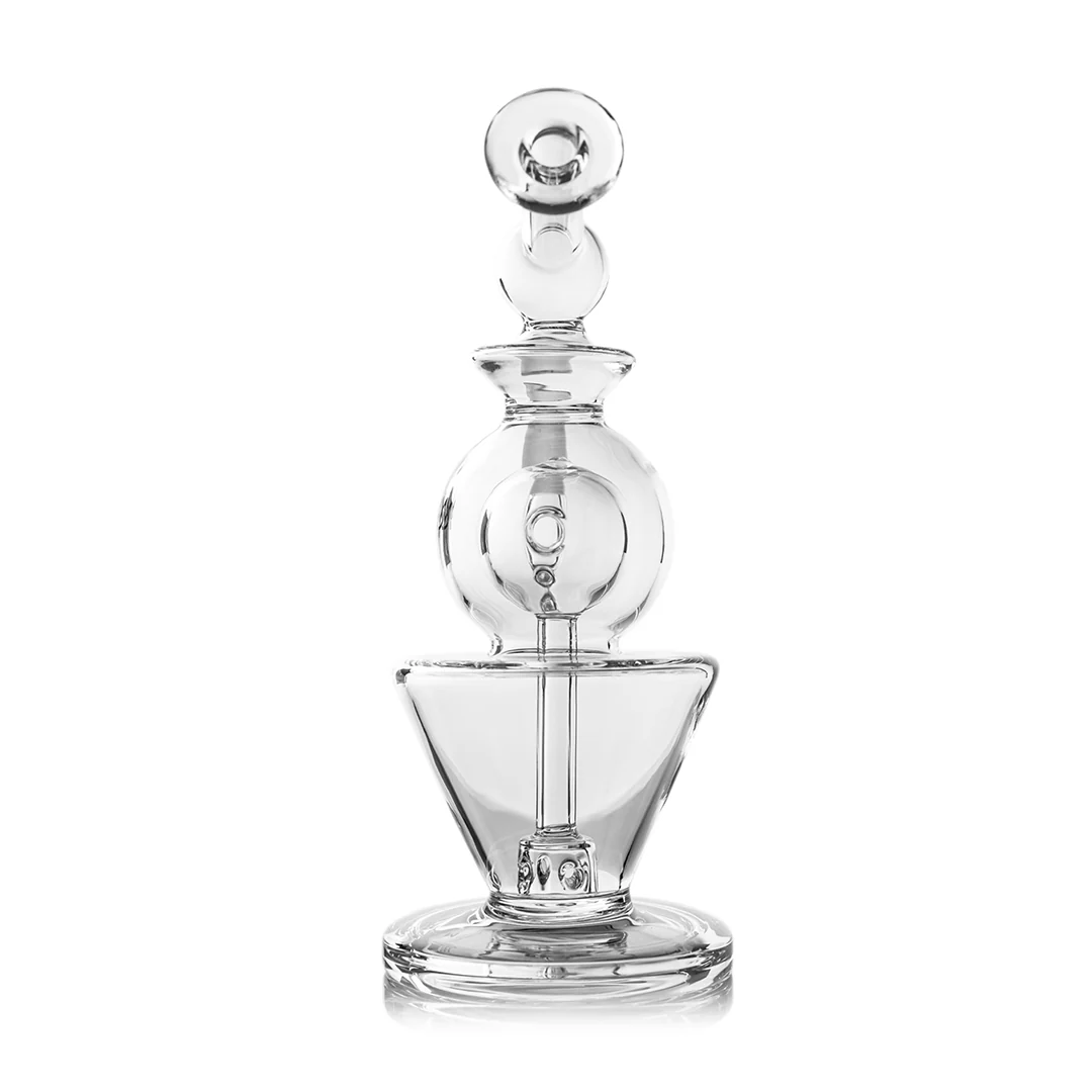 MJ Arsenal Gemini Mini Dab Rig - Image 5