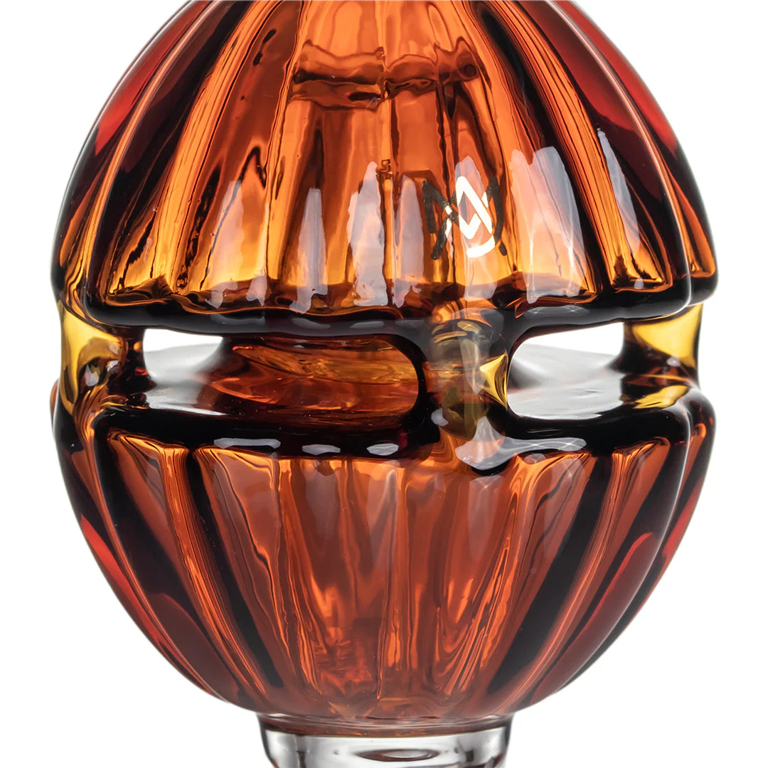 MJ Arsenal Gourdy Puffco Pivot Top Halloween Limited Edition - Image 4