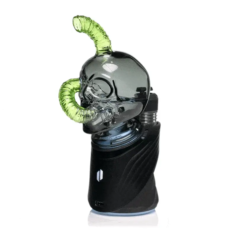 MJ Arsenal Grim Ripper Puffco Peak Top - Image 11