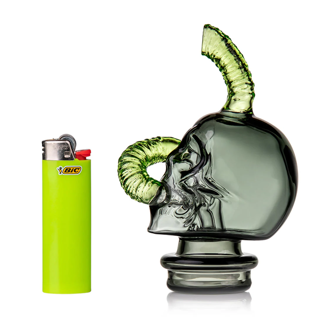 MJ Arsenal Grim Ripper Puffco Peak Top - Image 14