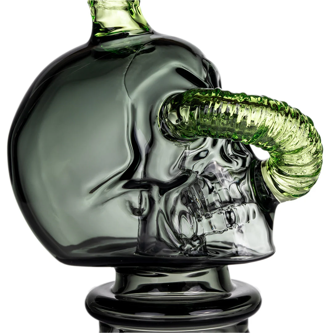 MJ Arsenal Grim Ripper Puffco Peak Top - Image 15