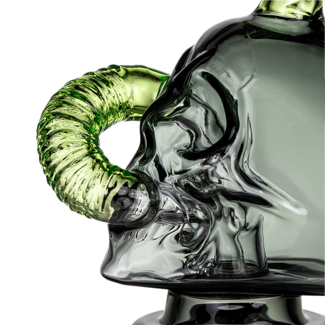 MJ Arsenal Grim Ripper Puffco Peak Top - Image 17
