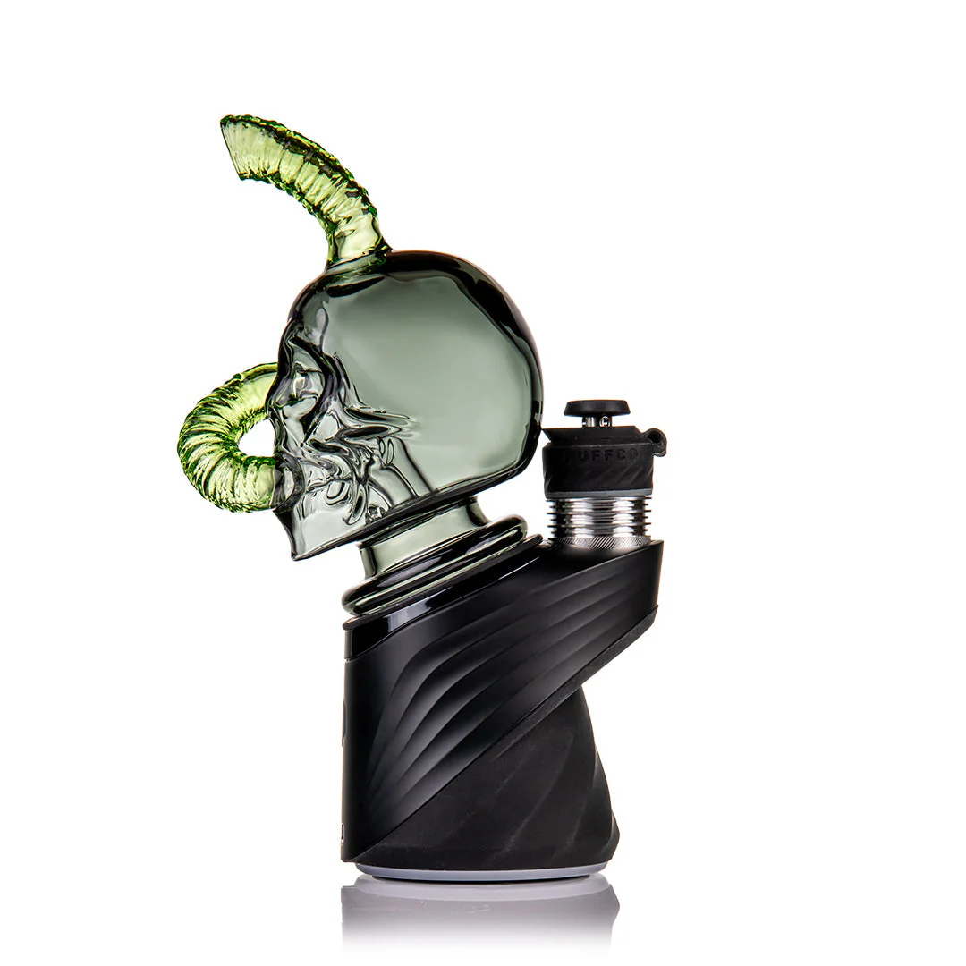MJ Arsenal Grim Ripper Puffco Peak Top - Image 3