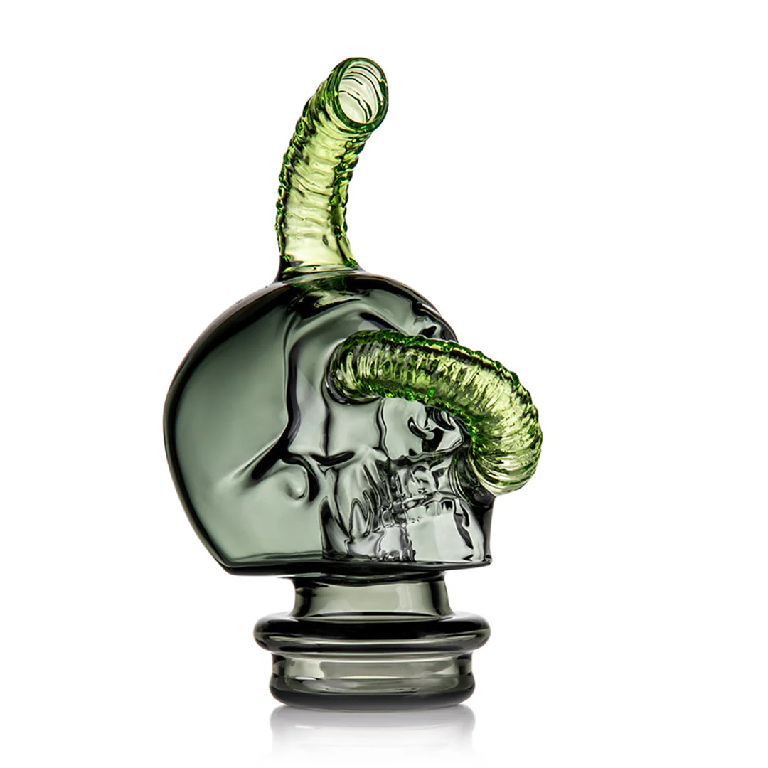 MJ Arsenal Grim Ripper Puffco Peak Top - Image 5