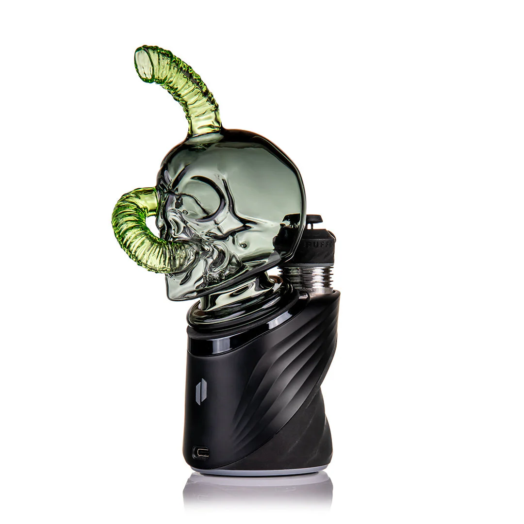 MJ Arsenal Grim Ripper Puffco Peak Top - Image 9
