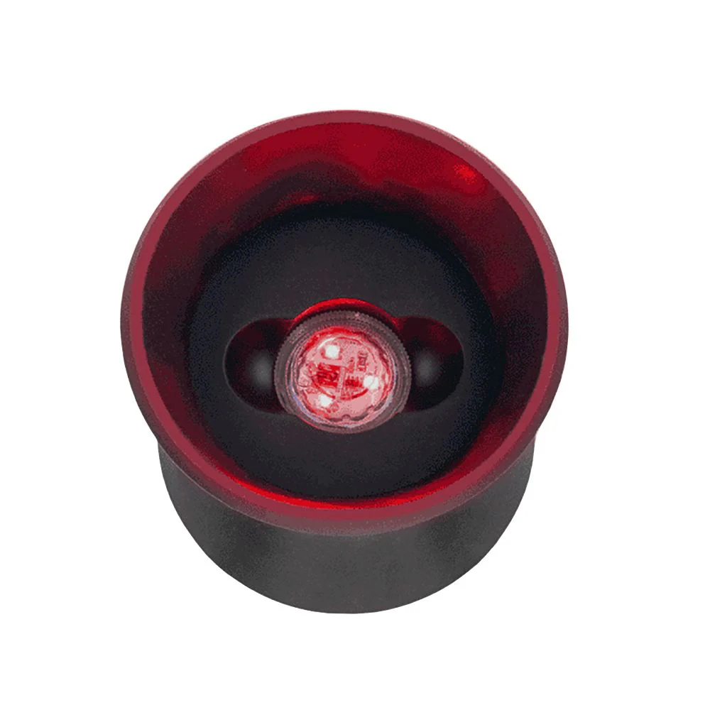 MJ Arsenal Hippie Hitter Glass Water Pipe - 8.75" / 14mm F / LE - Image 6