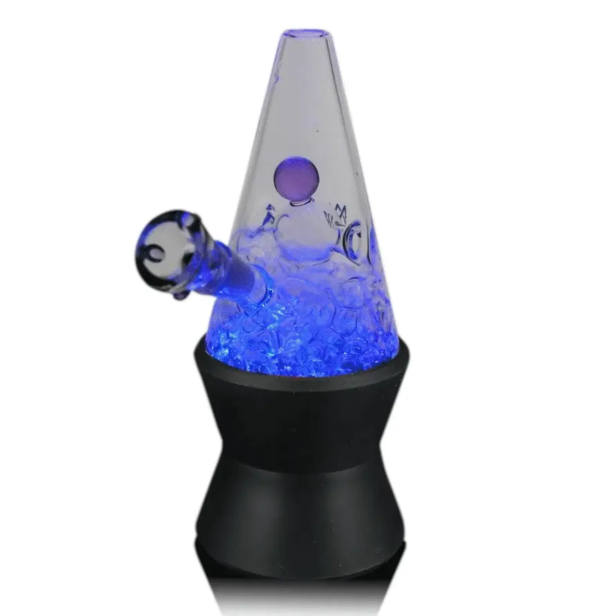 MJ Arsenal Hippie Hitter Pipe - Image 10