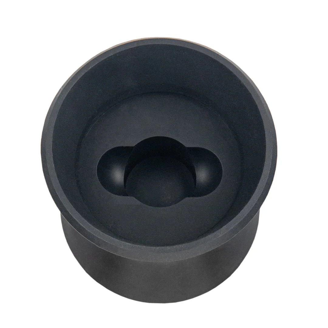 MJ Arsenal Hippie Hitter Pipe - Image 12