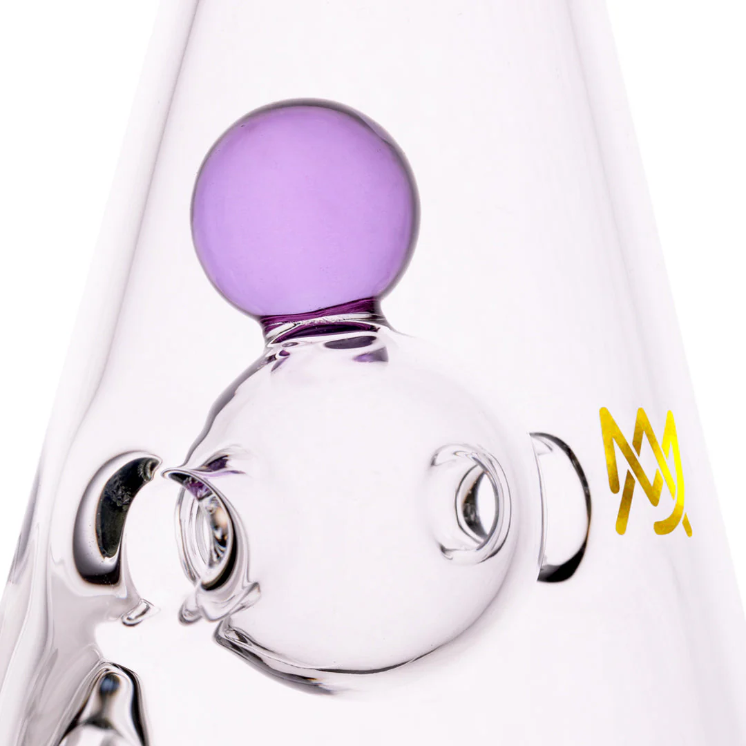 MJ Arsenal Hippie Hitter Pipe - Image 14