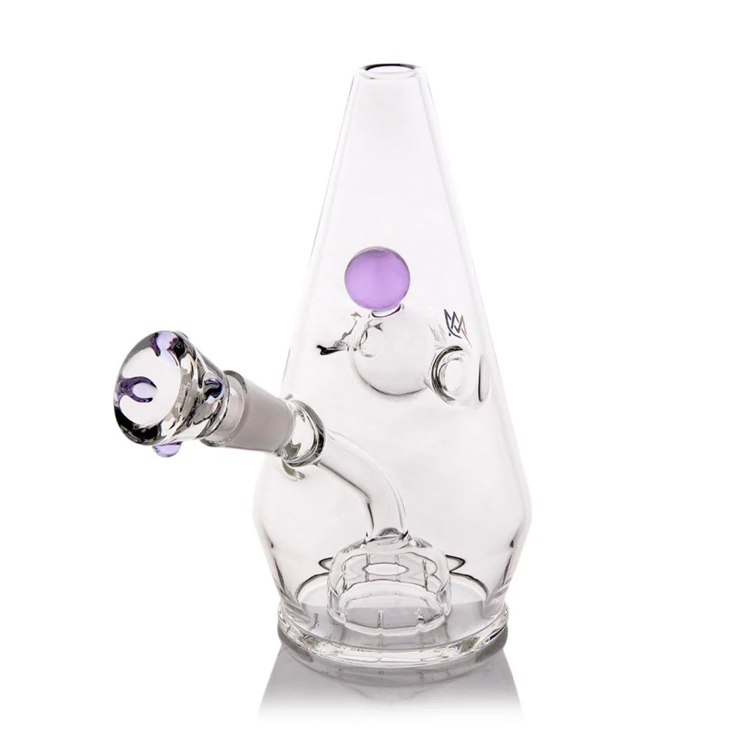 MJ Arsenal Hippie Hitter Pipe - Image 16