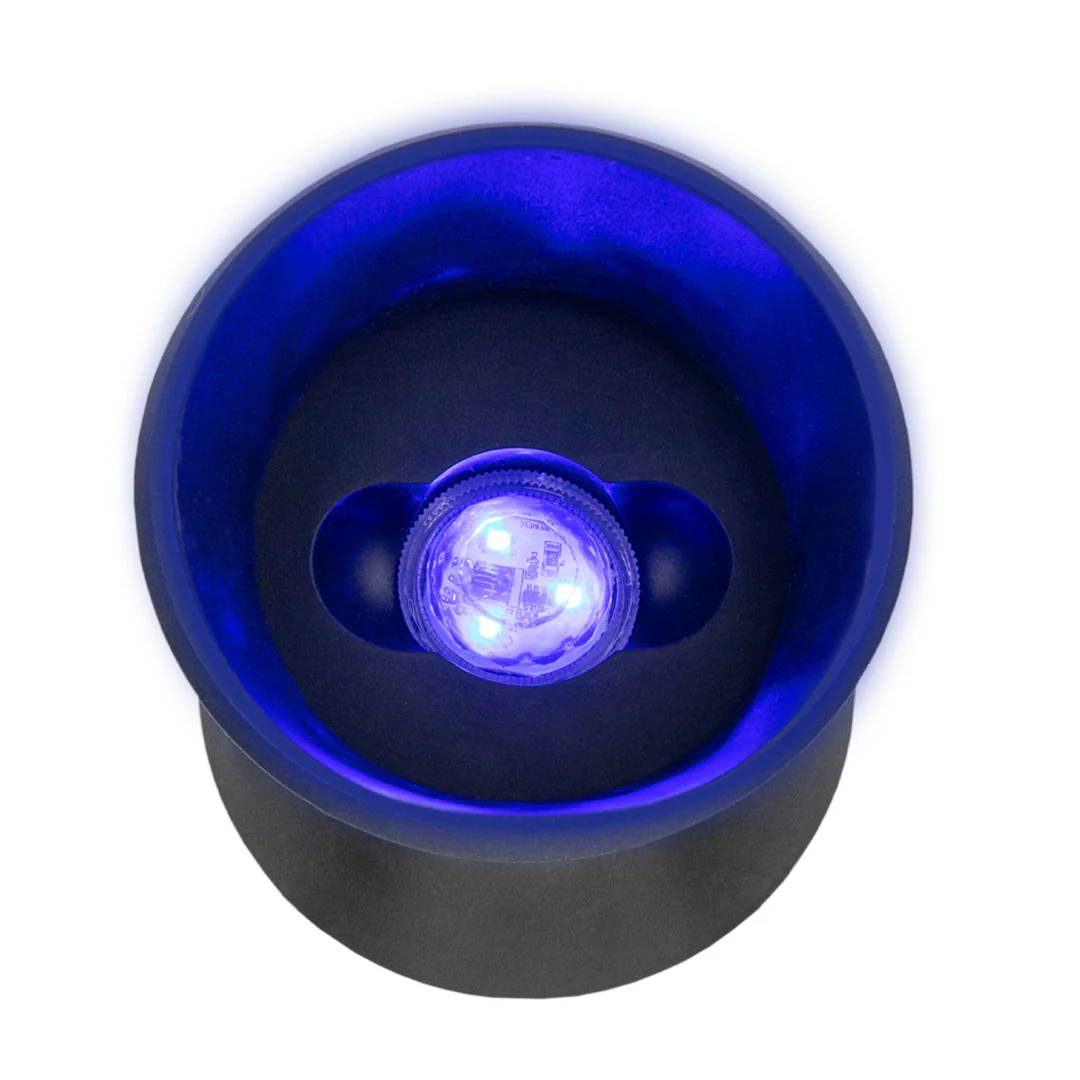 MJ Arsenal Hippie Hitter Pipe - Image 18