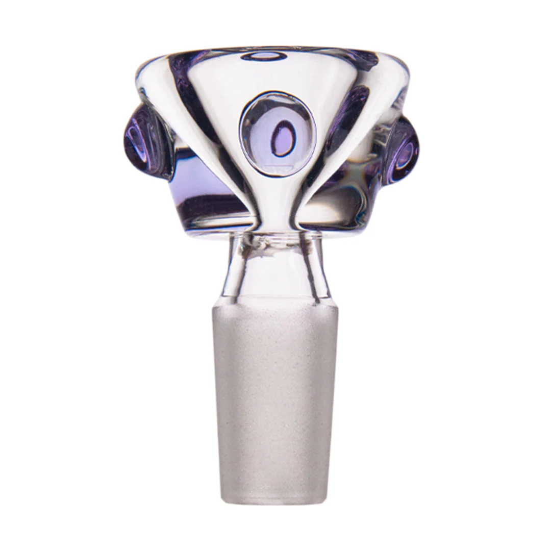 MJ Arsenal Hippie Hitter Pipe - Image 31