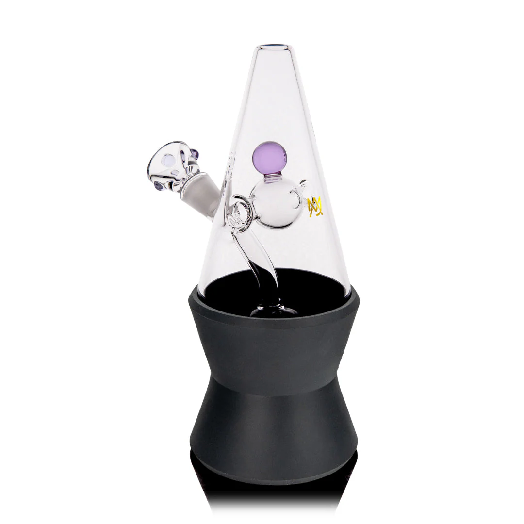 MJ Arsenal Hippie Hitter Pipe - Image 32