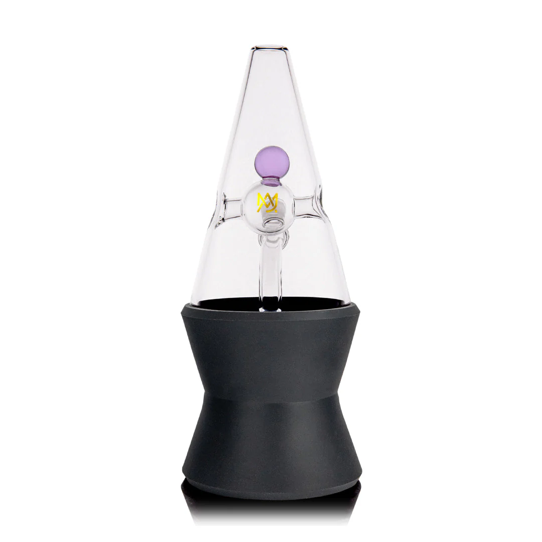 MJ Arsenal Hippie Hitter Pipe - Image 33