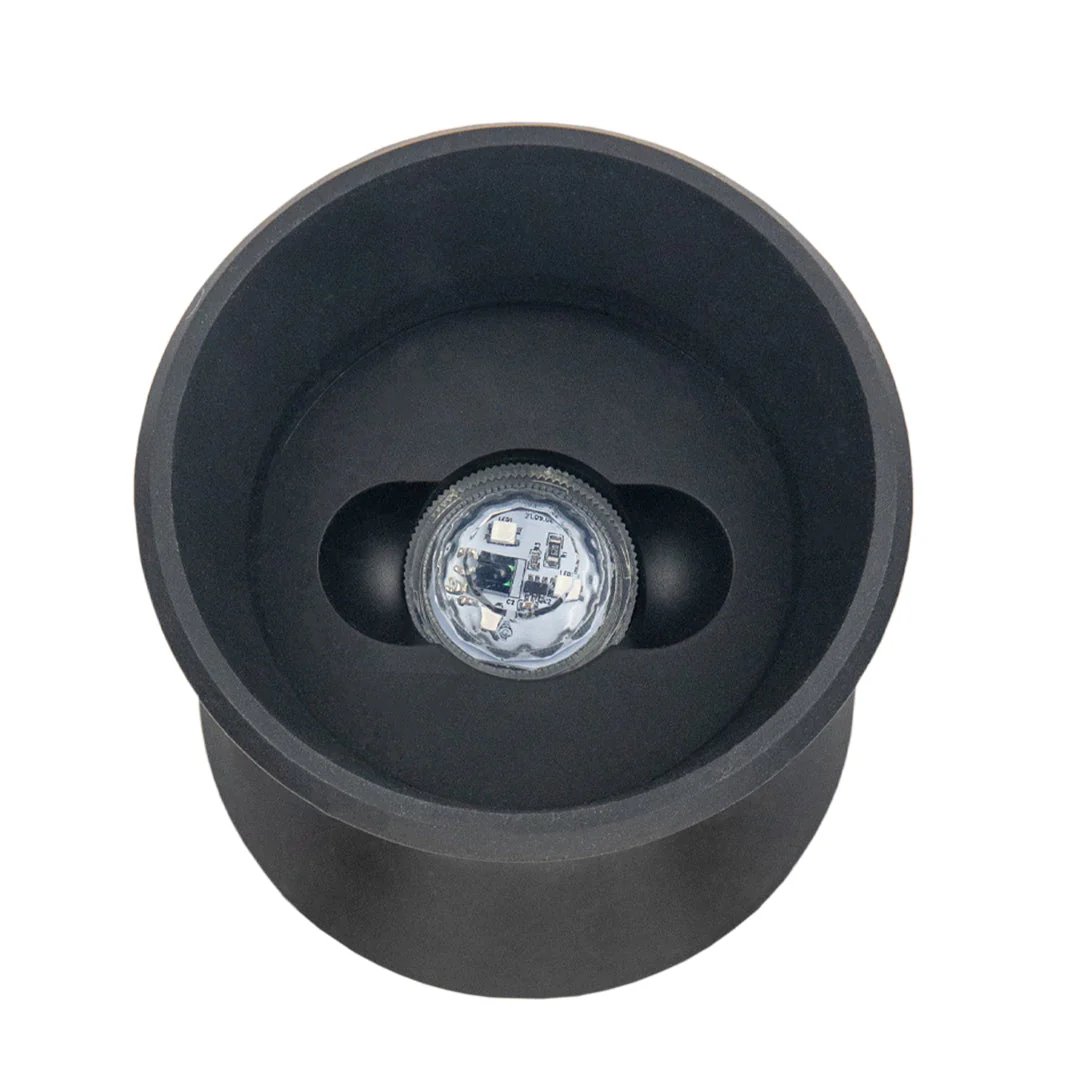MJ Arsenal Hippie Hitter Pipe - Image 4