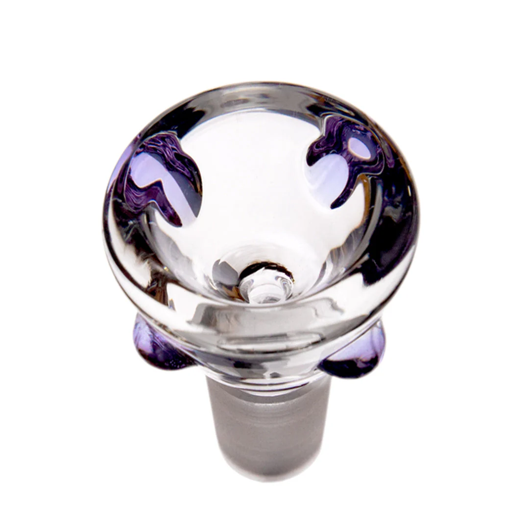 MJ Arsenal Hippie Hitter Pipe - Image 43