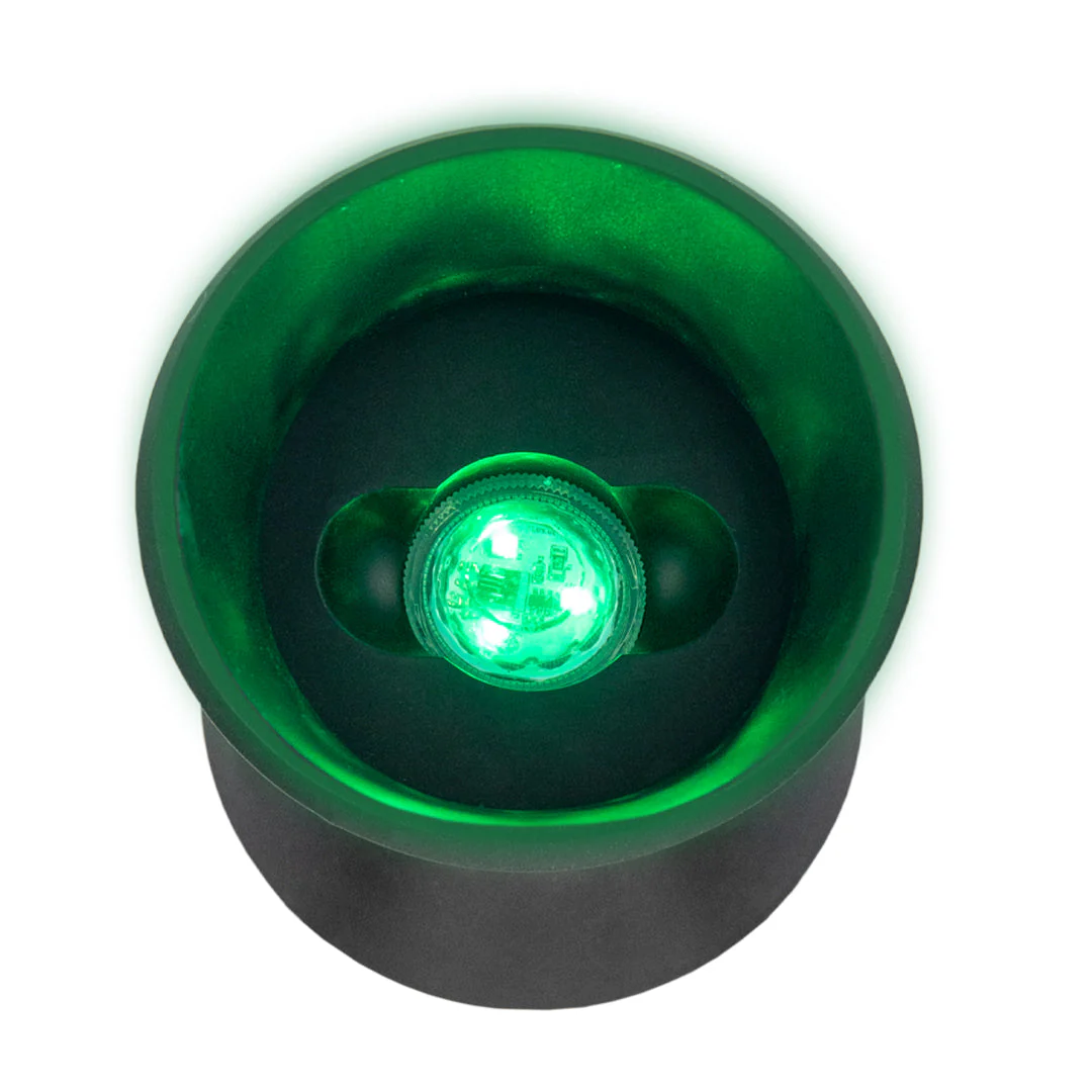MJ Arsenal Hippie Hitter Pipe - Image 7