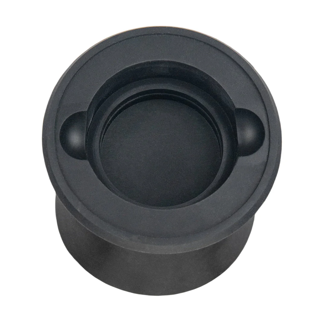 MJ Arsenal Hippie Hitter Pipe - Image 8