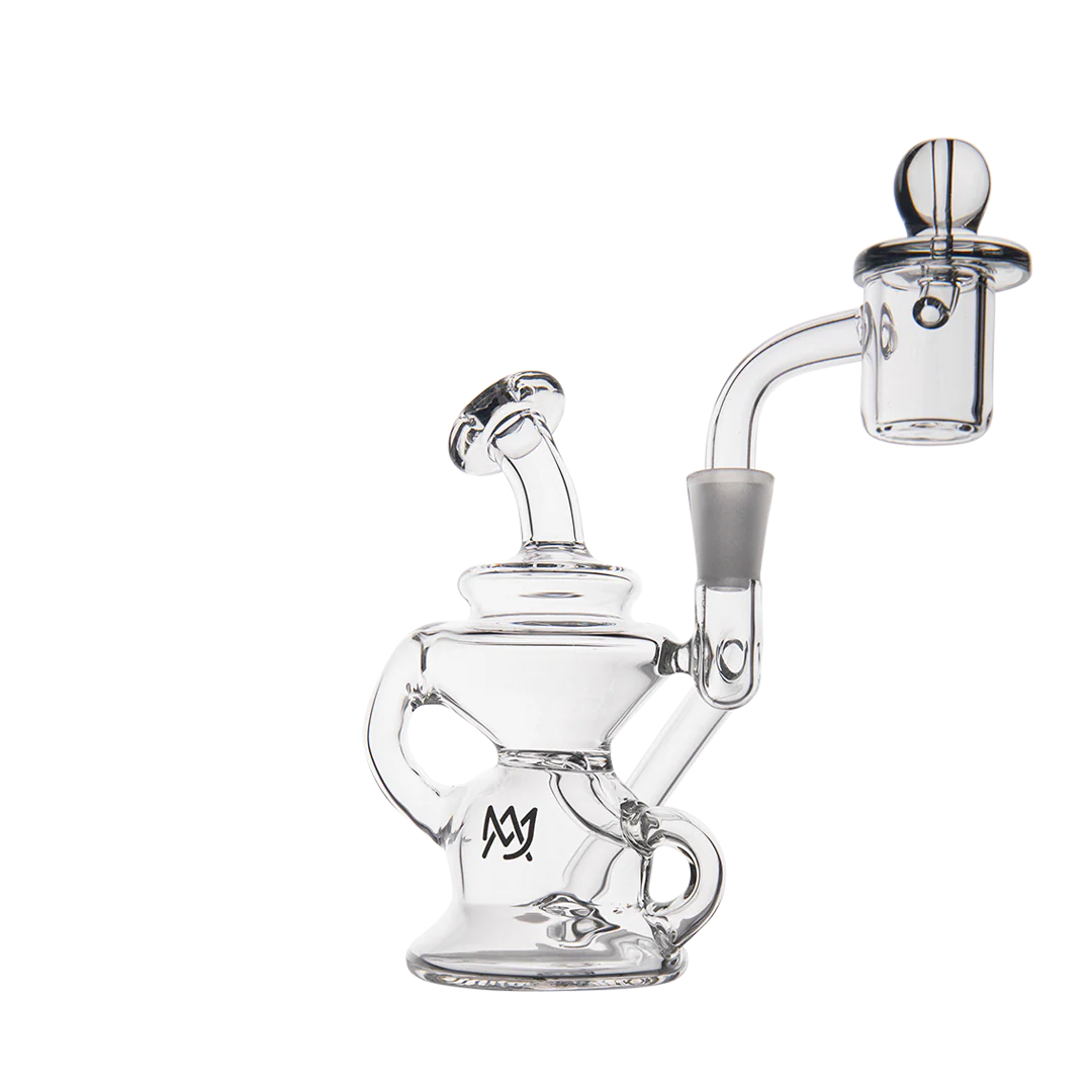 MJ Arsenal Hydra Mini Dab Rig - Image 11