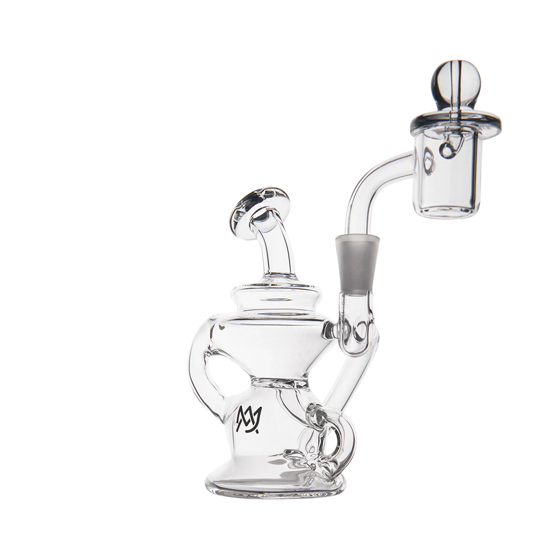 MJ Arsenal Hydra Mini Dab Rig - Image 12