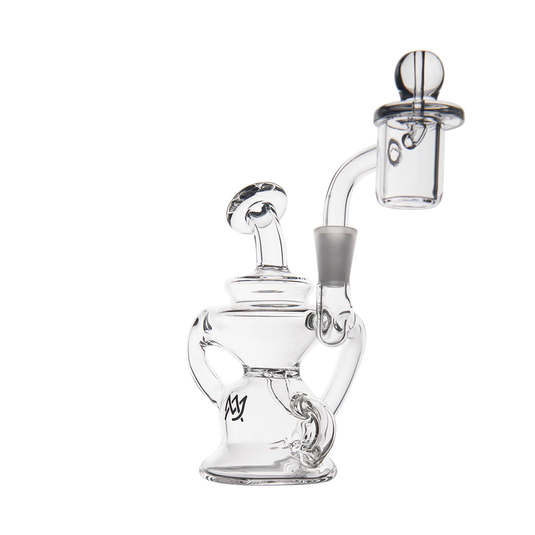 MJ Arsenal Hydra Mini Dab Rig - Image 13